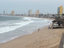 Turistas deben de acatar las recomendaciones de las autoridades: PC