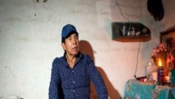 Caro Quintero pide perdón por sus delitos.