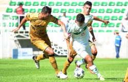 Dorados rescata un punto en su visita a Zacatepec al empatar a dos goles
