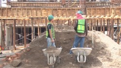 Urgente la capacitación para enfrentar el sistema de construcción Público Privado