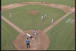 SNTE anota 5 carreras en la novena y gana 7-6 a JAPAC en el primero de la serie final
