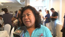 Además de detecciones de VIH realizan de Sífilis