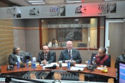 Radio UAS tendrá 2 cabinas alternas