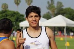 El sinaloense César Ramírez no va a Juegos Olímpicos