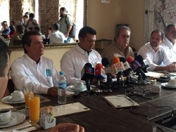 Apoyo para recuperar el medio ambiente