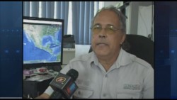 Continua la probabilidad de lluvias para el puerto