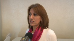 Preparan una expo salud para el mes de la mujer