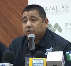 Redoblan estrategias en operativo de seguridad de Verano: Murillo Rojo
