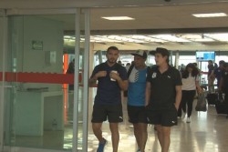 Llega Querétaro a Culiacán para enfrentar a Dorados en la Copa MX