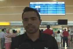 George Corral señala viene Querétaro por los tres puntos frente a Dorados