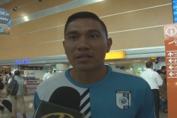 El sinaloense Dionicio Escalante llega con Querétaro para enfrentar a Dorados