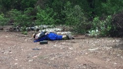 Ubican a persona ejecutada en el dique  "La Primavera"