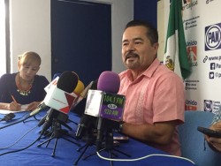 Gobierno no atiende requerimientos de protección civil
