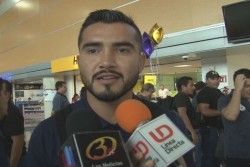 Mario Osuna y Querétaro hoy ante Dorados en la Copa MX