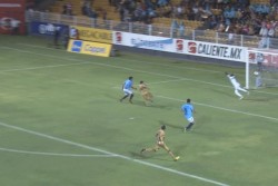 Dorados por sus primeros tres puntos en la Copa MX