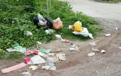 Malestar entre ciudadanos, provoca deficiencia en recolección de basura.