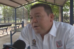 Fernando Hernández a un mes de tomar el cargo de la Asociación de Béisbol en Sinaloa