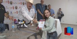 Expo Obregón entregó recursos a organismos sociales