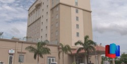 Se registra repunte en ocupación hotelera