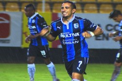 Querétaro derrota 2-1 a Dorados en la Copa MX