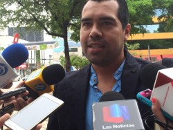 Apoya la sociedad civil a sobreviviente de derrumbe