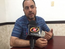 Recolectan  luego de cada lluvia 25 toneladas de basura.