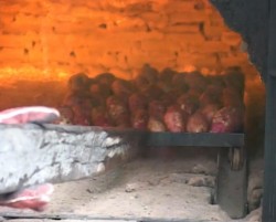¡Trabajo convertido en atractivo turístico!