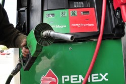 Preparese, para agosto mega "gasolinazo"