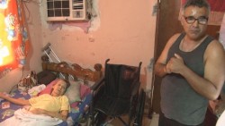 Ciudadanos apoyan a familias afectadas por inundación en la Guadalupe Victoria