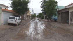Necesaria atención en Los Girasoles