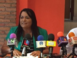 PROSPERA 100 mil beneficiarios en Sinaloa