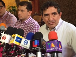 Se suma el PAS  a eliminación del fuero en sinaloa, pide también revocación de mandato