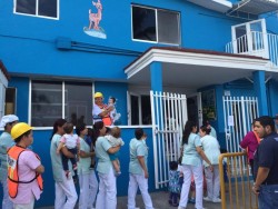 A revisión todas las guarderías de Mazatlán