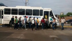Habrá segunda etapa de empleo temporal a pescadores en el sector salud