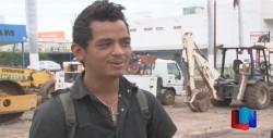 Va en busca del sueño americano
