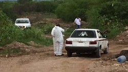 Asesinan a taxista