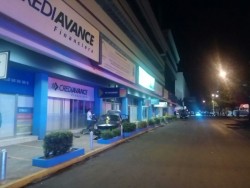 Auto atropella a dos jóvenes y los mata, los sucesos por La Obregón