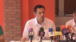 Secretaría de Economía creará fondo para turismo