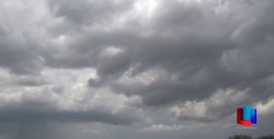 Prevalece calor y lluvias en Sonora