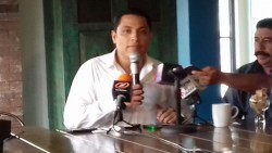 No al fuero, Diputado Omar Guillén