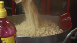 El esquite, un atojo tradicional de Culiacán