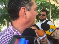 Se han hecho trabajos preventivos para evitar proliferación de baches