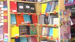 En un 25% se incrementan las ventas de útiles en papelerías