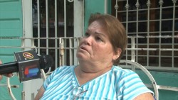 No tiene agua y le llega el recibo mas elevado