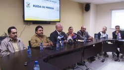 Se forma el Programa Institucional de Evaluación al Desempeño Docente