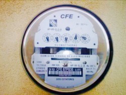 Y ahora sube la energía eléctrica