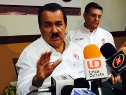 Justifica el diputado federal Germán Escobar, las alzas en la gasolina y luz