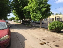 Entrega el Ayuntamiento de Culiacán obras mal hechas