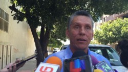 Elementos suficientes para anular elección en Ahome: Miguel A. Camacho