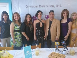 Participará mazatleca en Miss Petite Model México.
